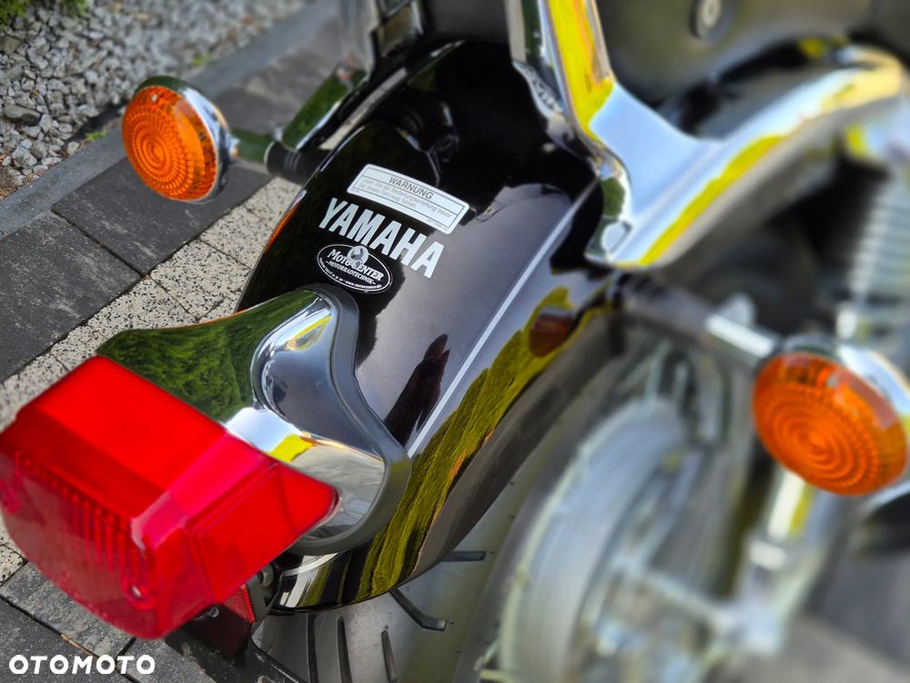Yamaha Virago - 17