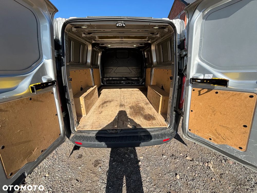 Ford Ford Transit Custom - 7