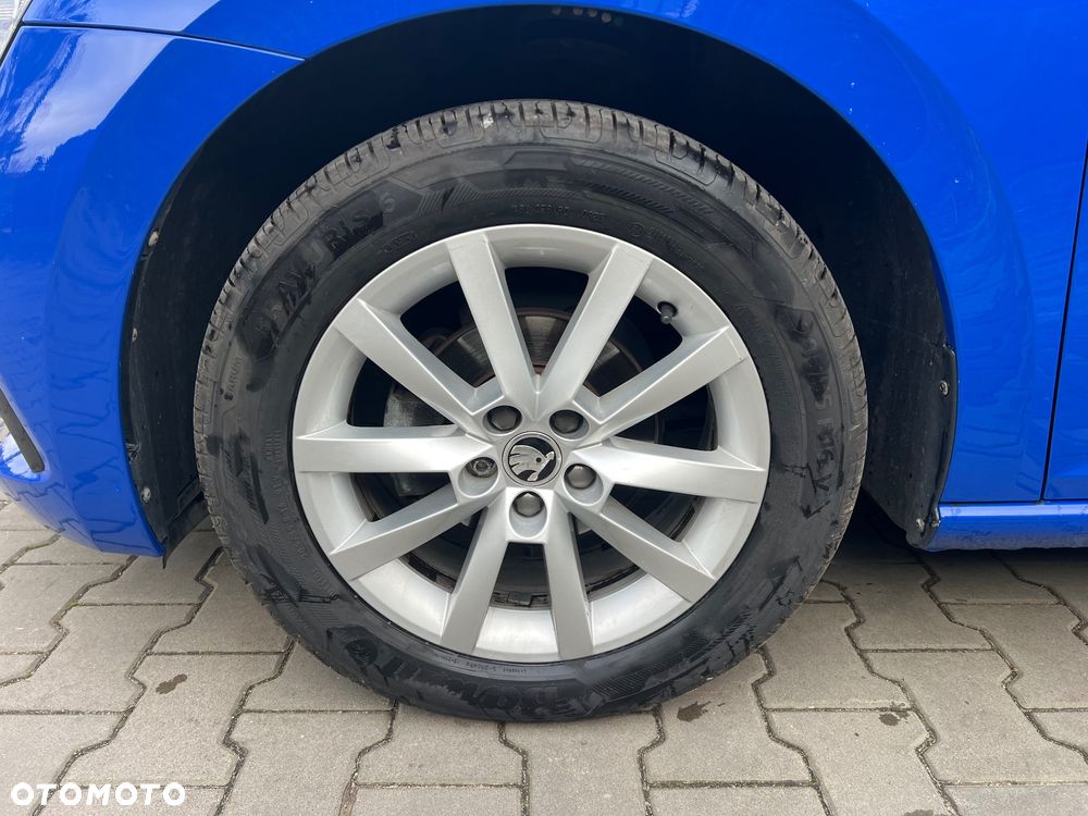 Skoda Scala 1.0 TSI Ambition - 29