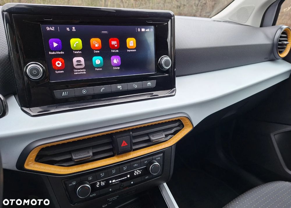 Seat Arona 1.0 TSI Style S&S - 22