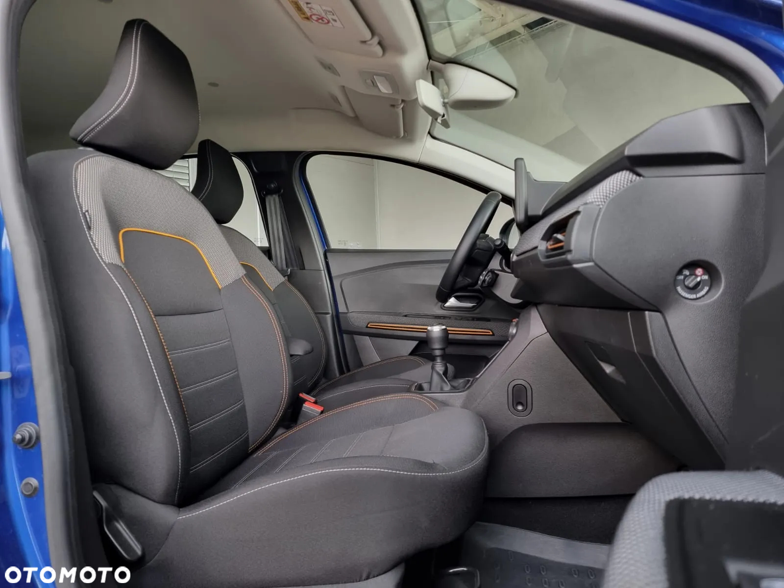 Dacia Sandero 1.0 TCe Comfort - 17