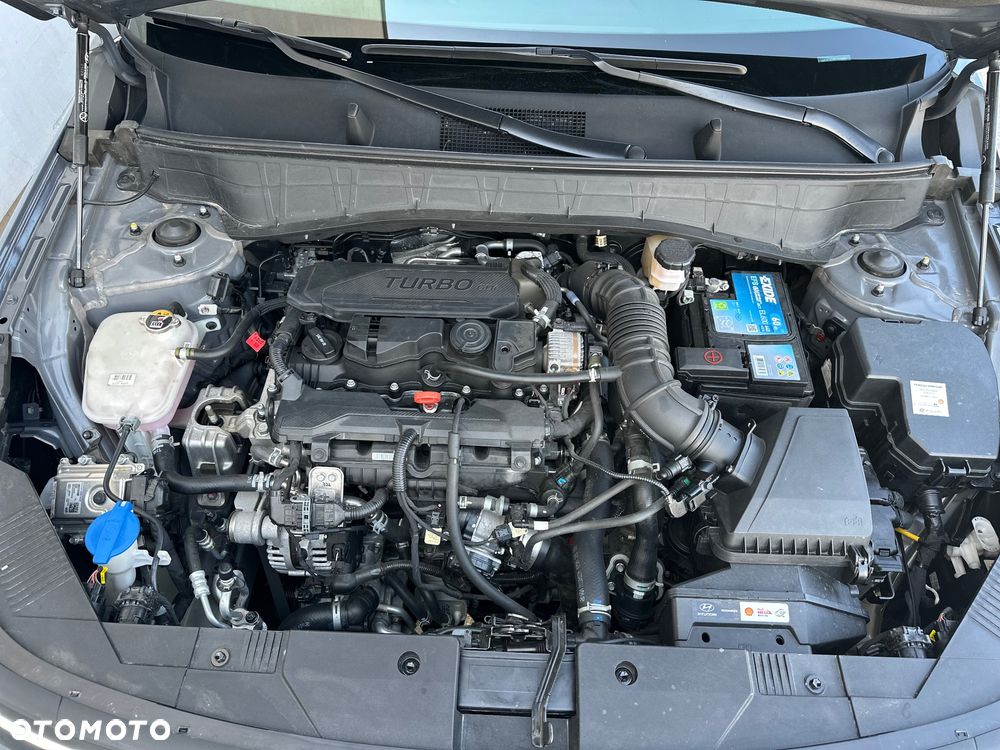 Hyundai Kona 1.6 T-GDI Executive 4WD DCT - 26