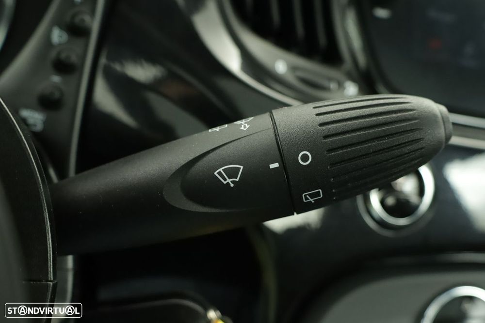 Fiat 500 1.0 Hybrid - 17