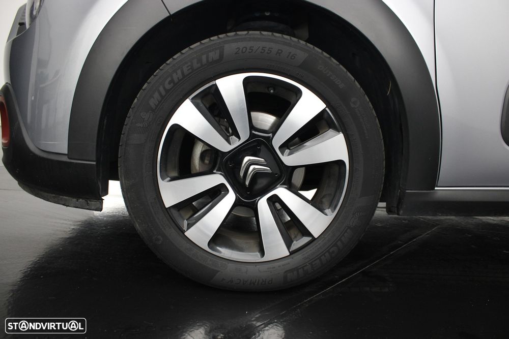 Citroën C3 1.5 BlueHDi C-Series - 7
