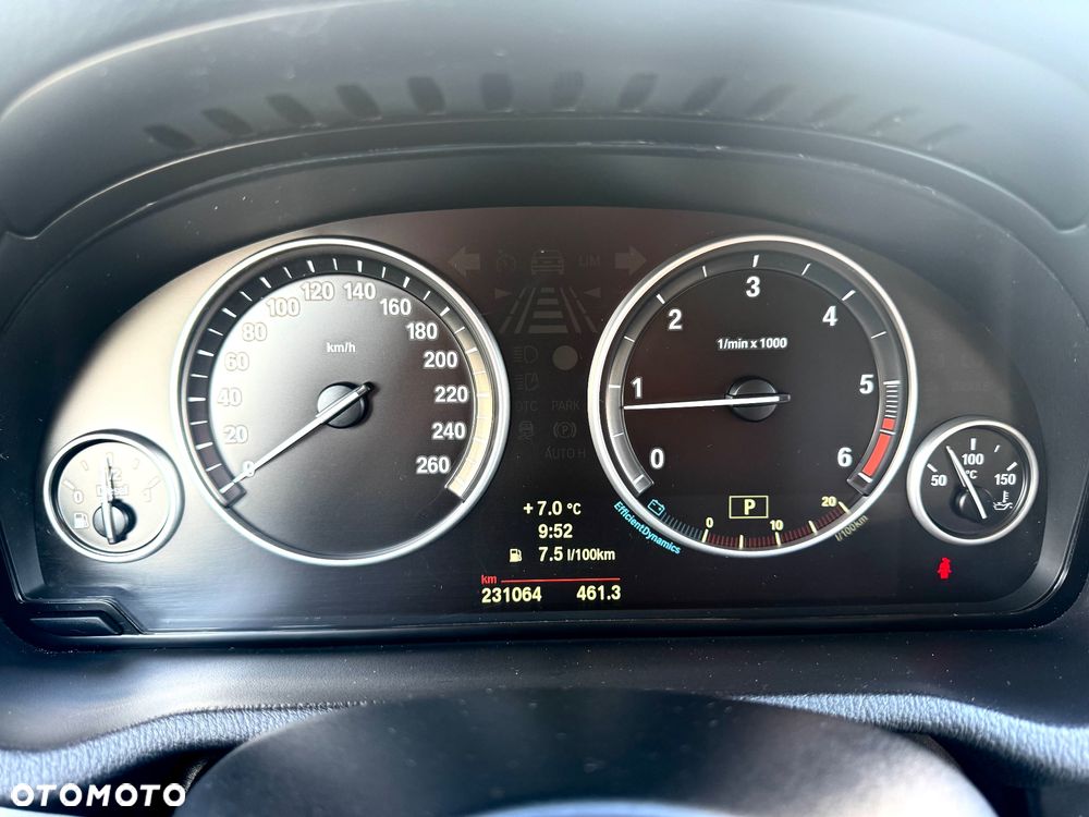 BMW X3 xDrive20d - 24