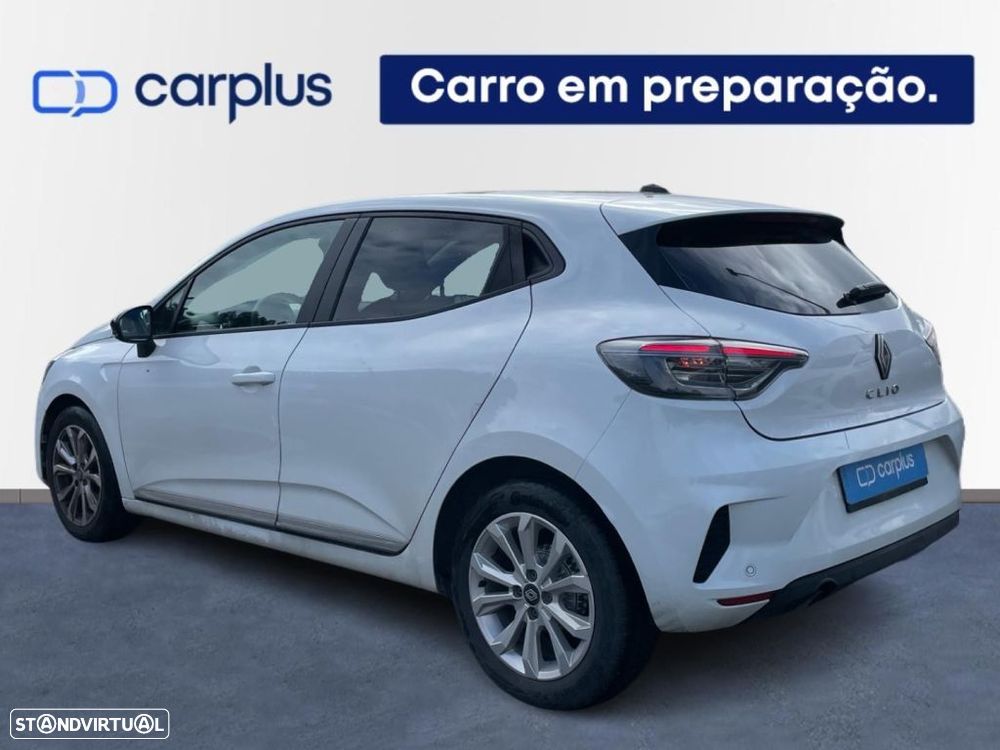 Renault Clio 1.0 TCe Evolution Bi-Fuel - 2