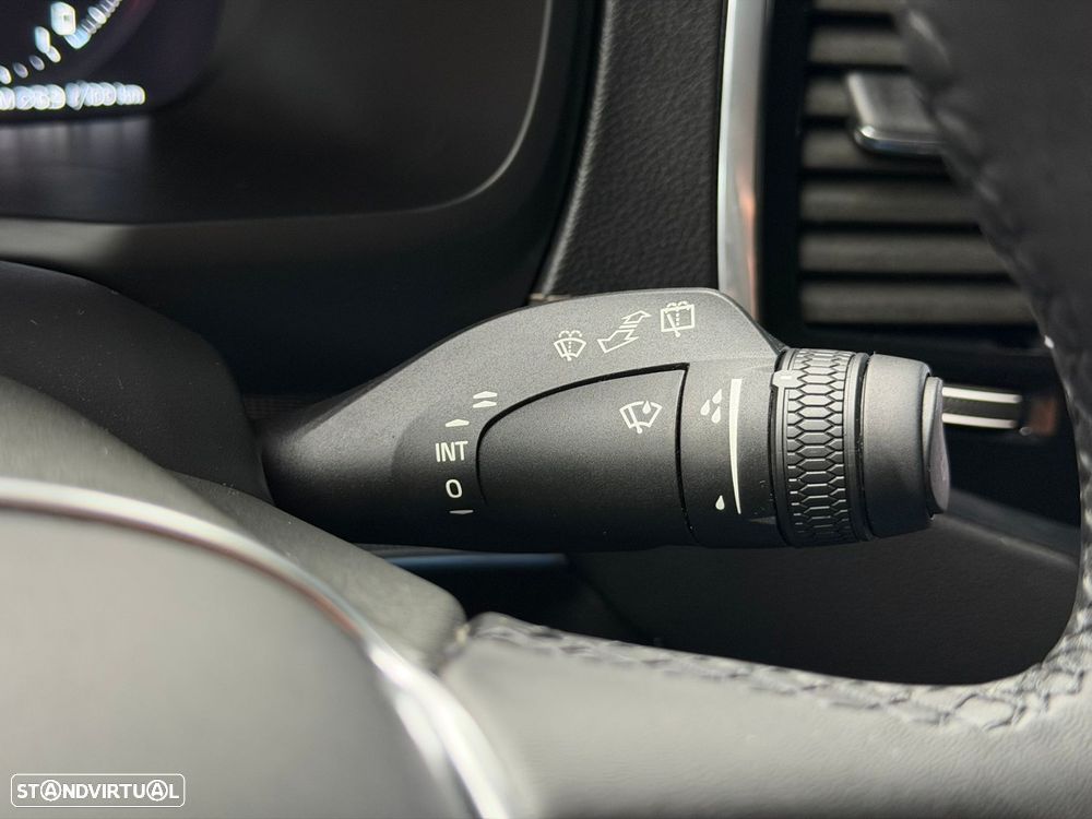 Volvo XC 90 2.0 T8 PHEV R-Design AWD - 41