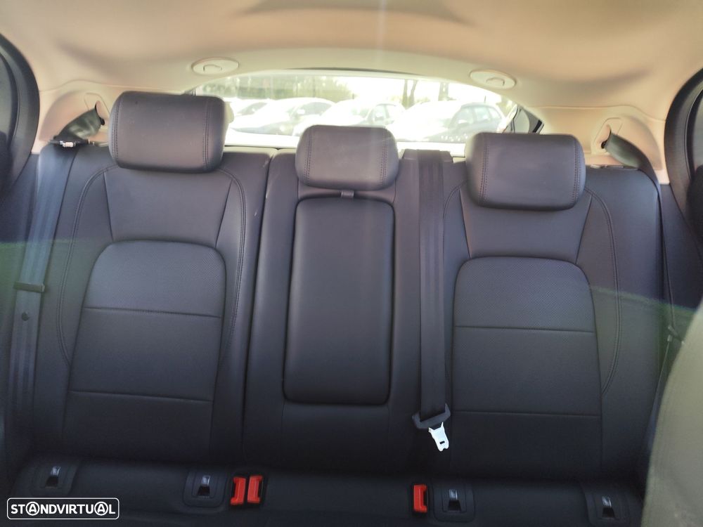 Jaguar I-Pace S AWD Aut. - 38