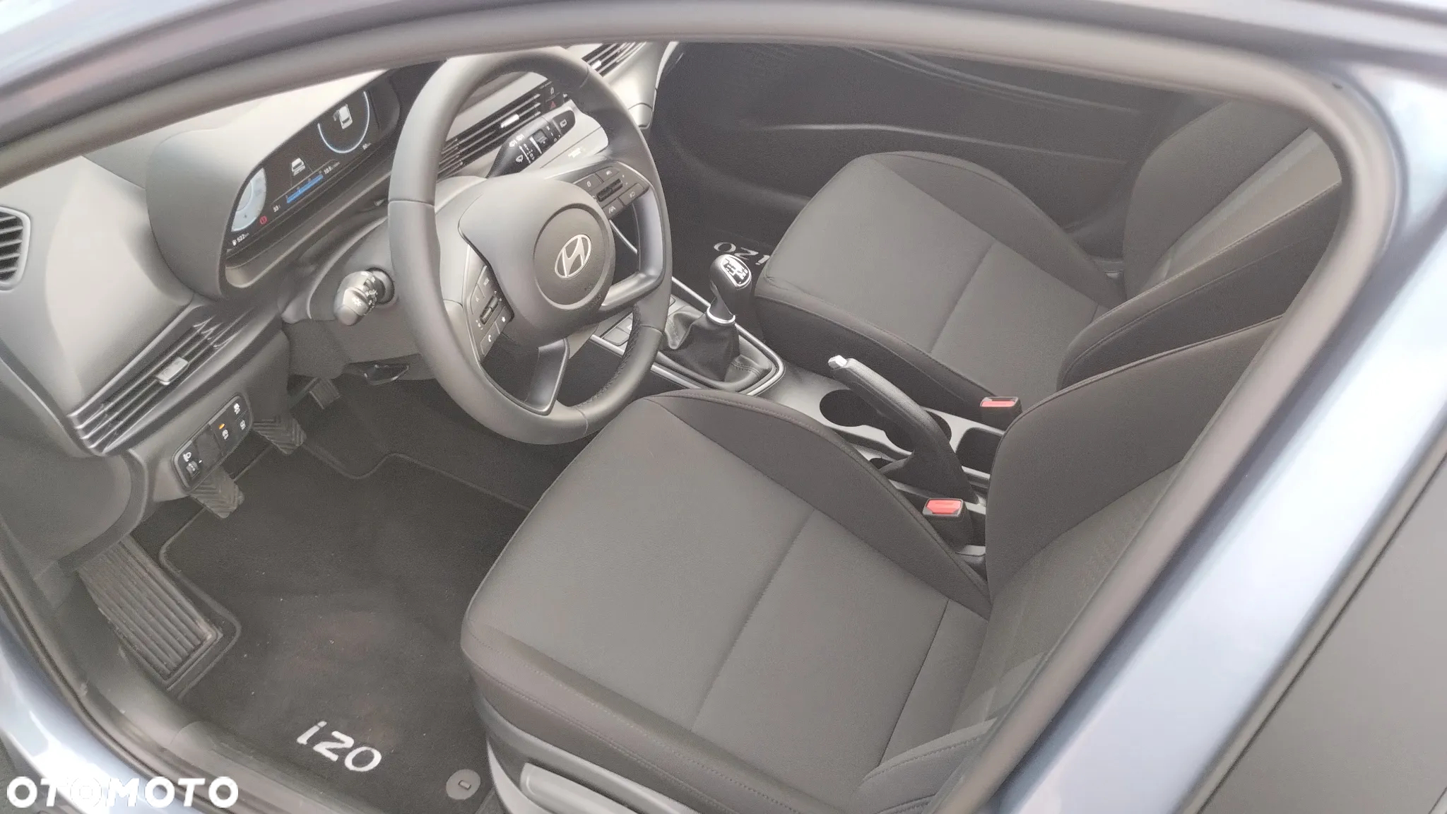 Hyundai i20 1.0 T-GDi Modern - 9