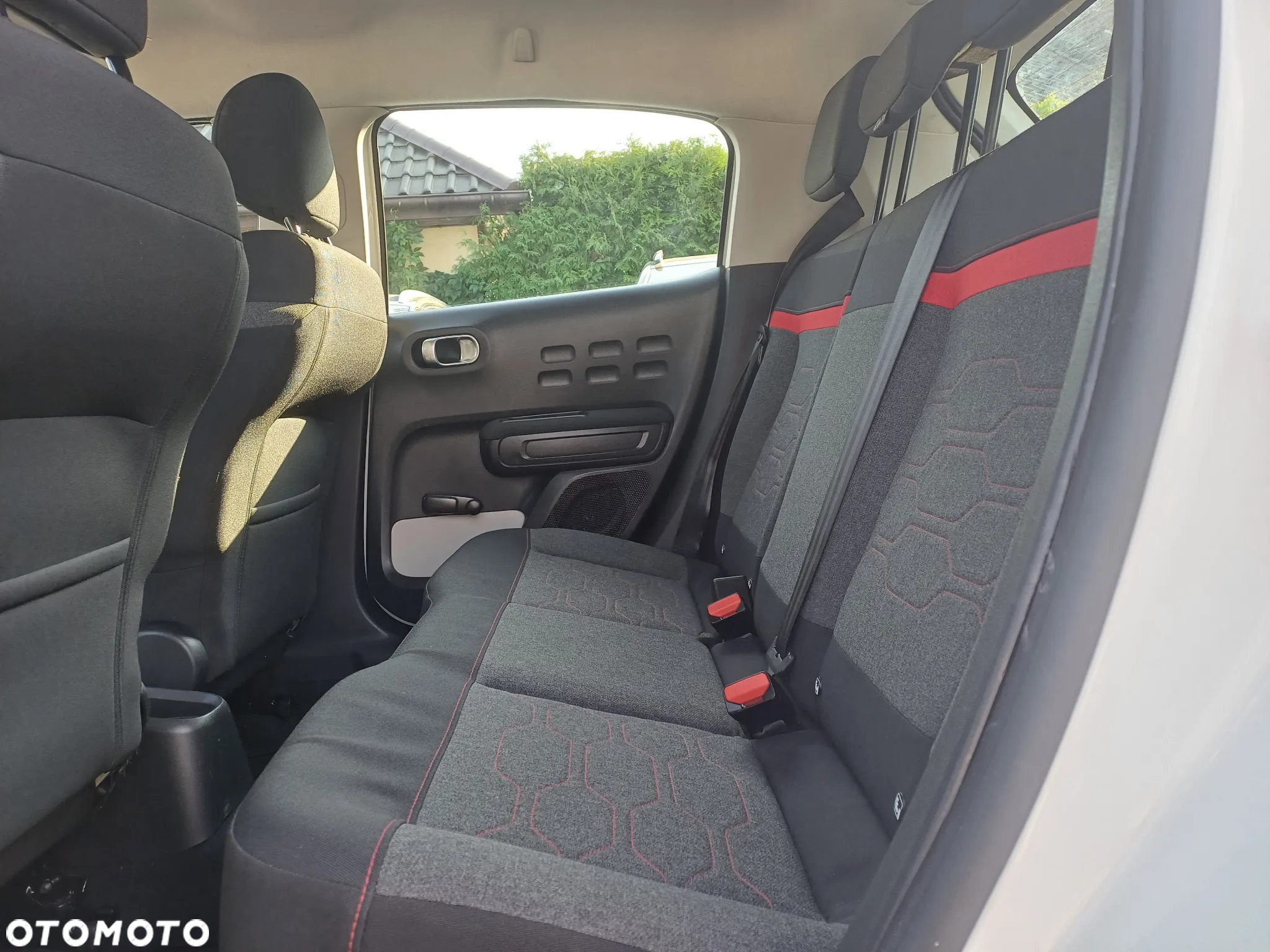 Citroën C3 1.2 PureTech Feel - 14