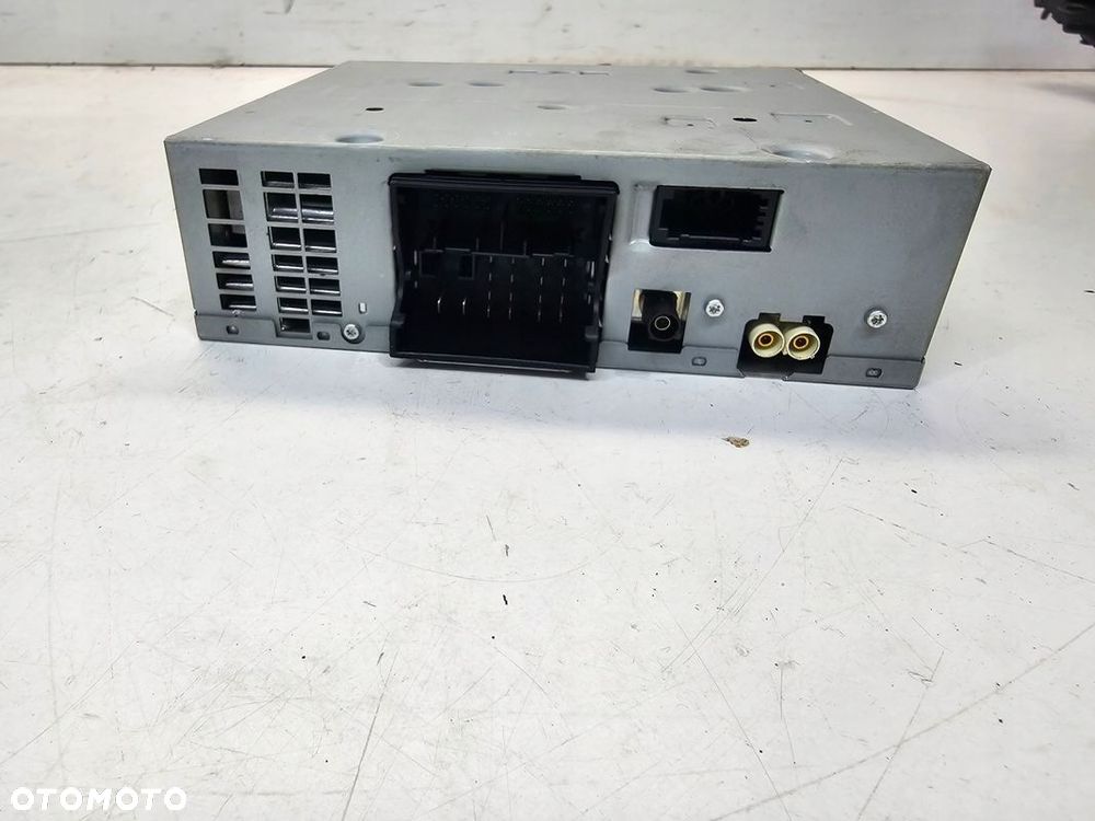 TUNER RADIOWY RADIA AUDI A3 A4 A5 A6 A7 Q5 4G0035061N - 4