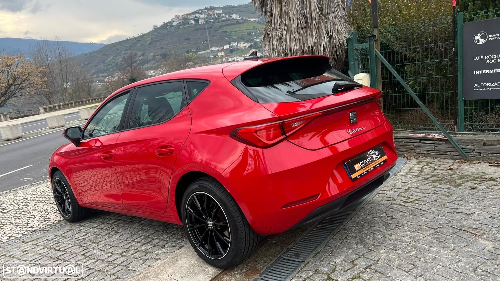 SEAT Leon 1.0 ETSI Xcellence DSG - 15