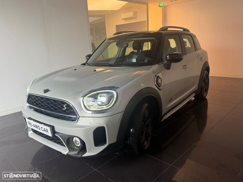 MINI Countryman - 12