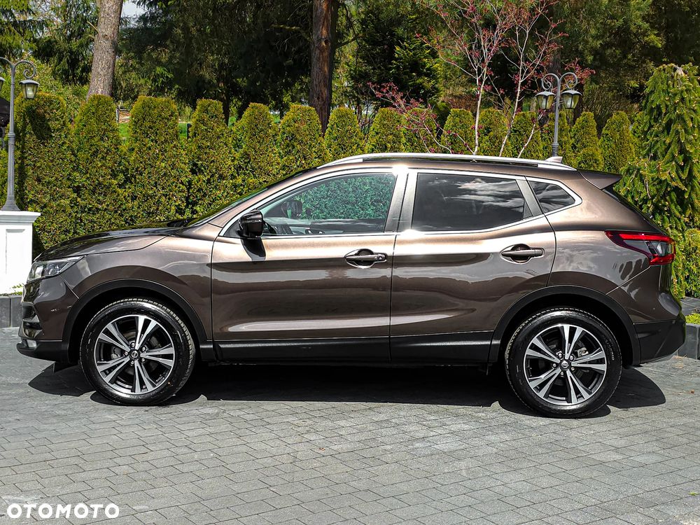 Nissan Qashqai 1.6 DIG-T Tekna+ - 11