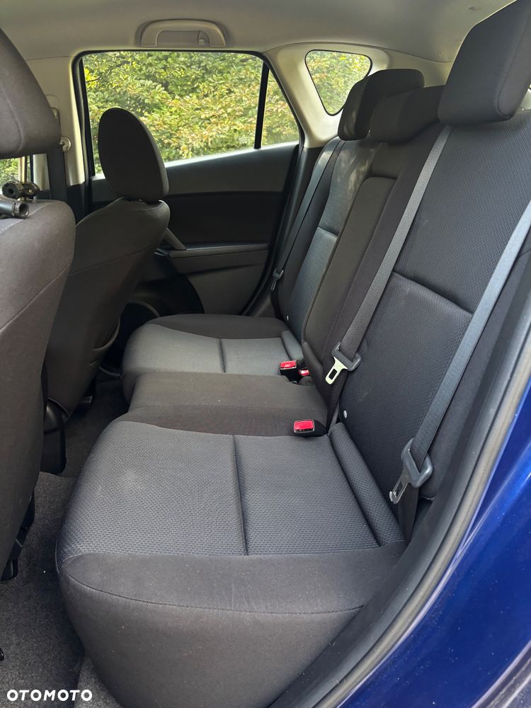 Mazda 3 1.6 Comfort - 13