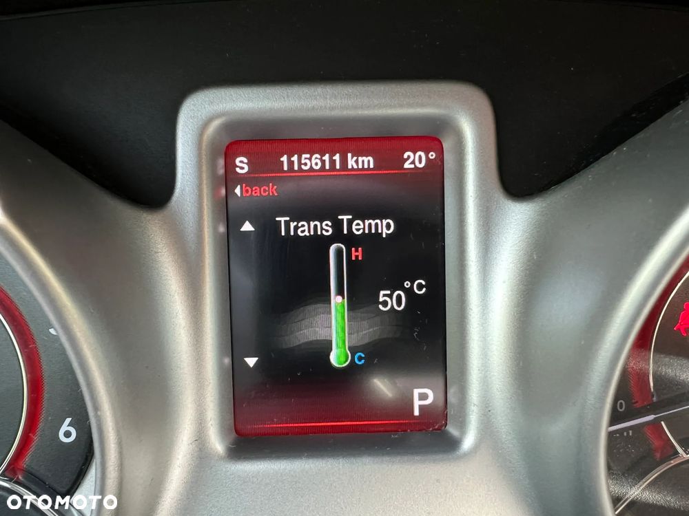 Fiat Freemont 2.0 Multijet Lounge AWD - 18