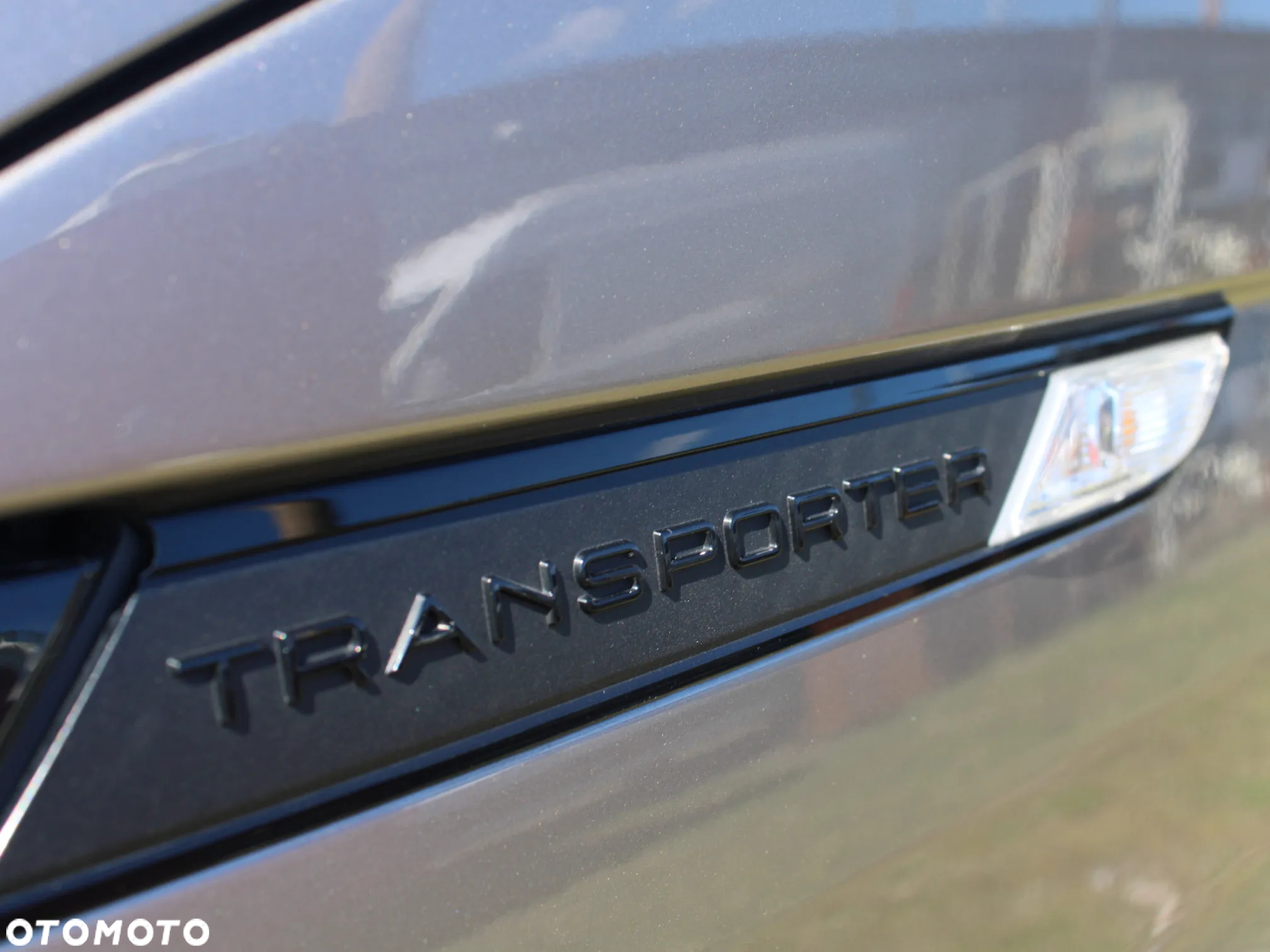 Volkswagen Transporter - 12