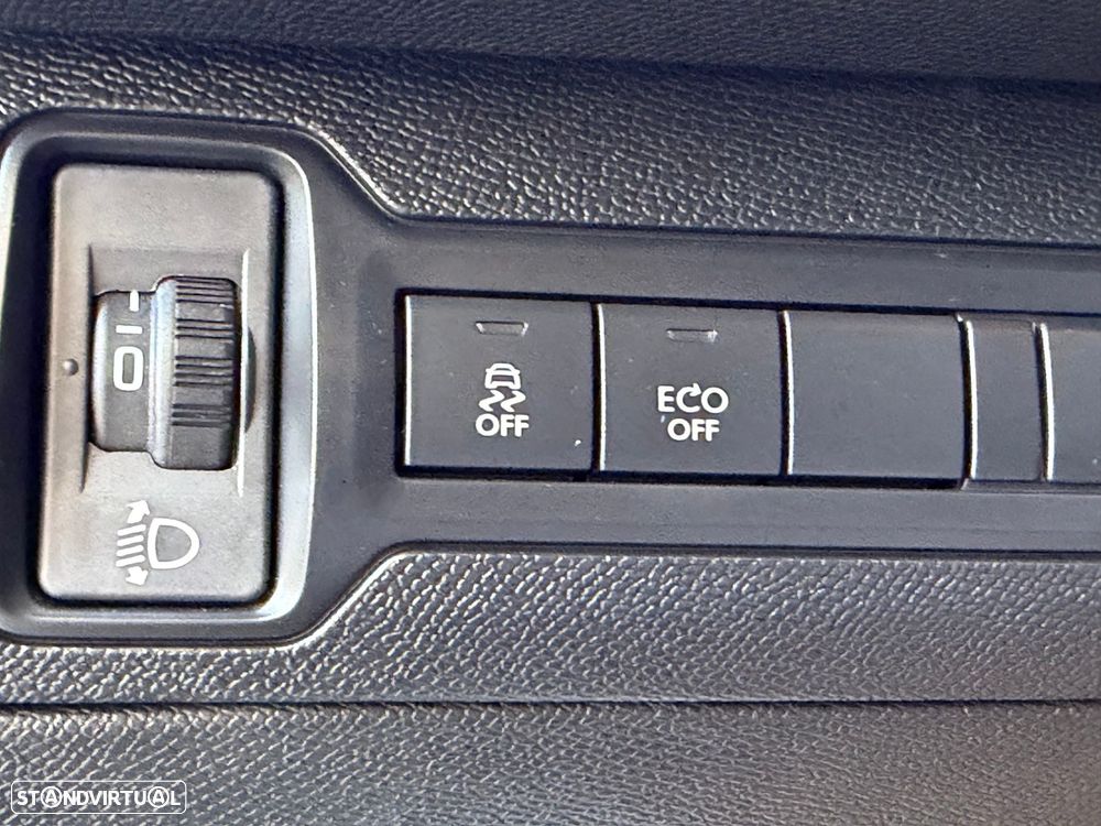 Peugeot 308 1.2 PureTech Active - 30