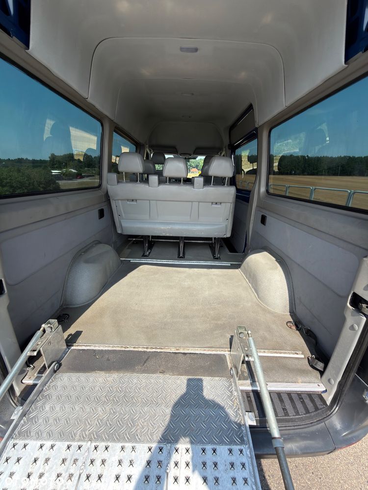 Volkswagen Crafter - 15