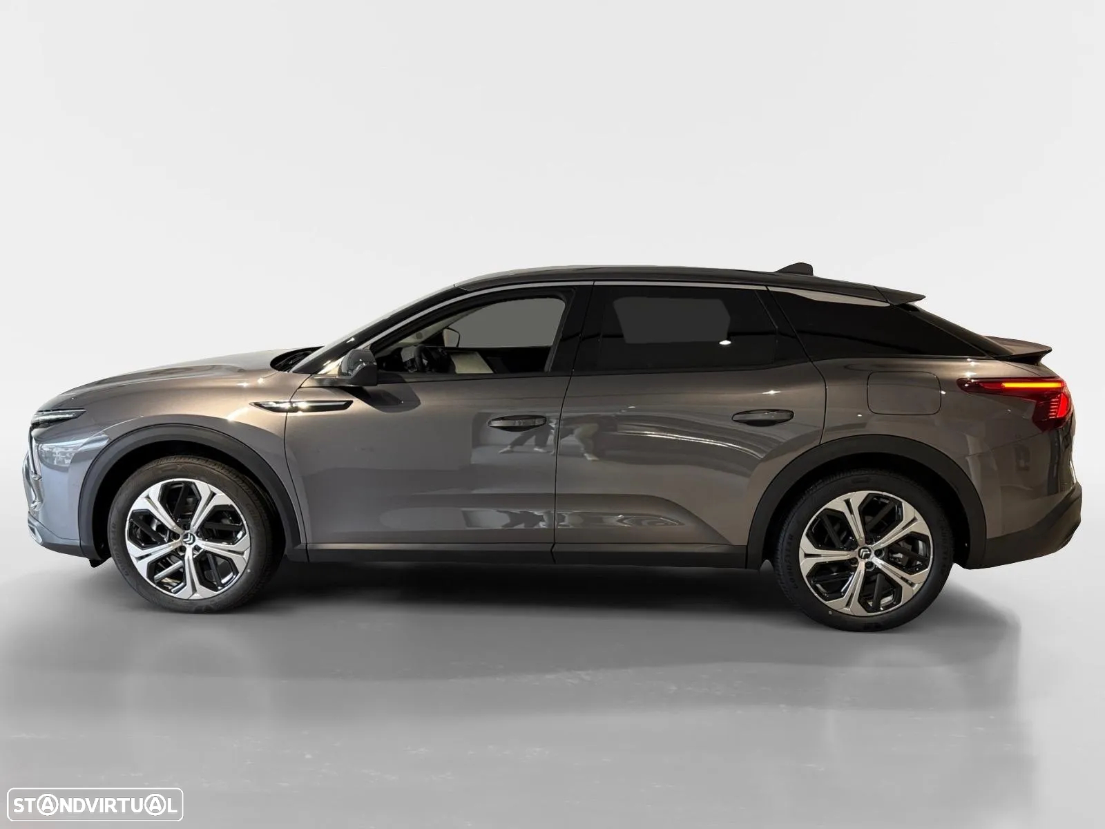 Citroën C5 X 1.6 Hybrid Feel Pack e-EAT8 - 3