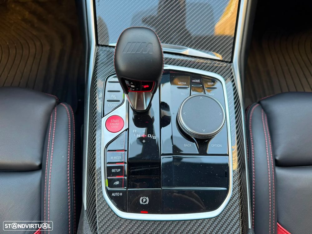 BMW M2 Auto - 17