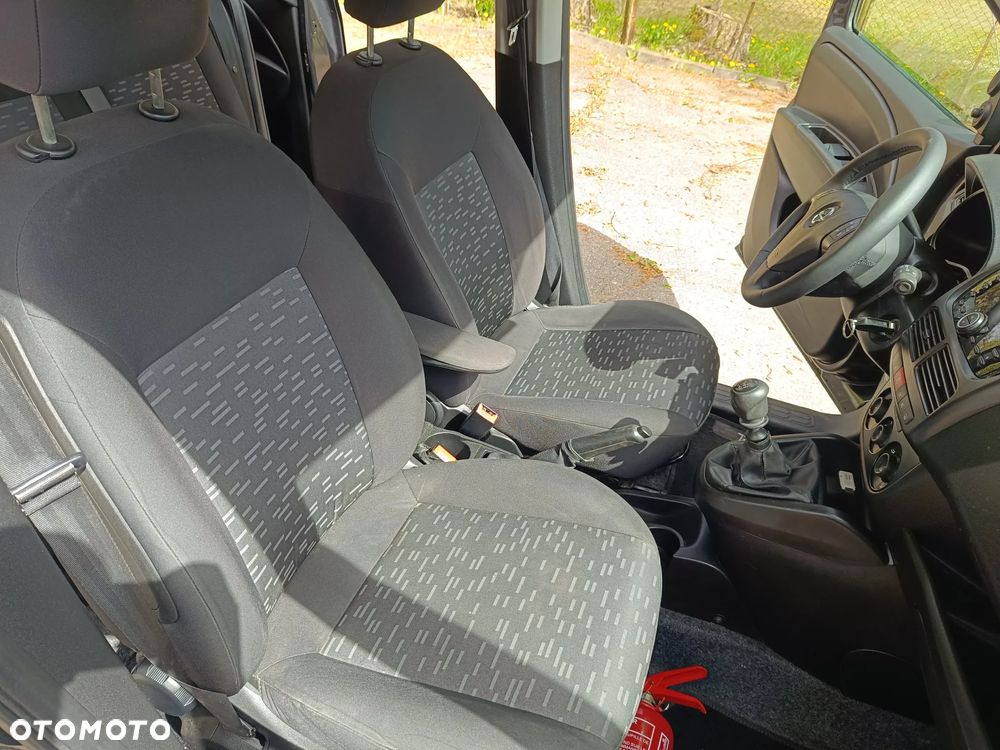 Opel Combo 1.6 CDTI L2H1 Selection - 21