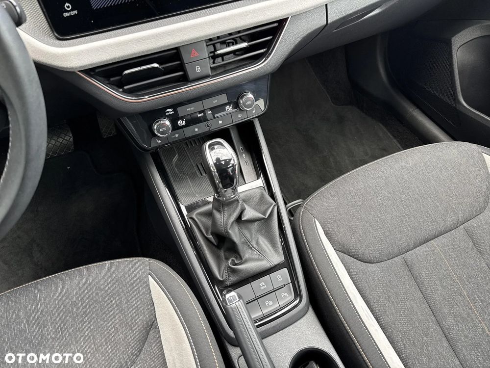 Skoda Scala 1.5 TSI Style DSG - 10