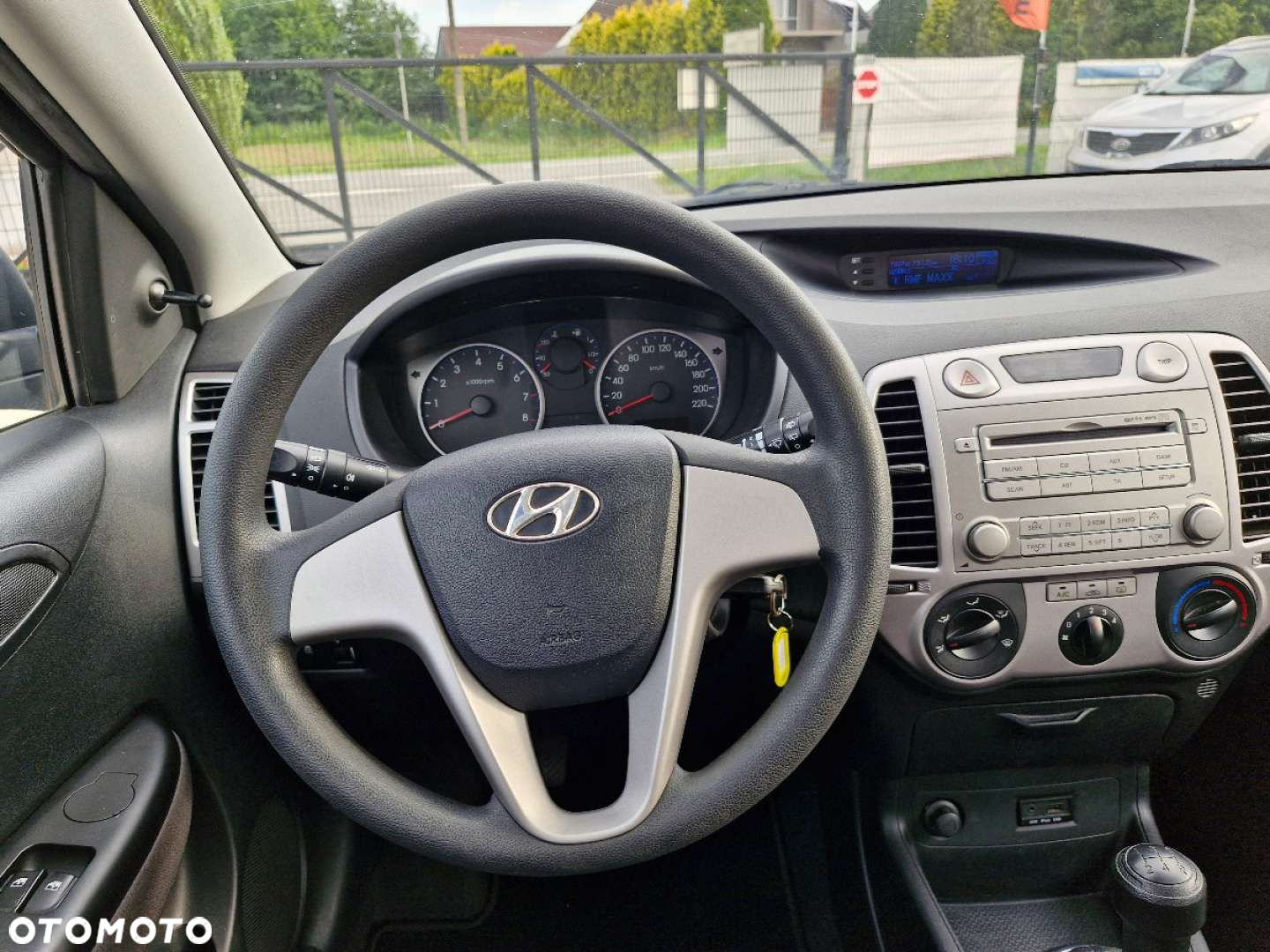 Hyundai i20 - 22