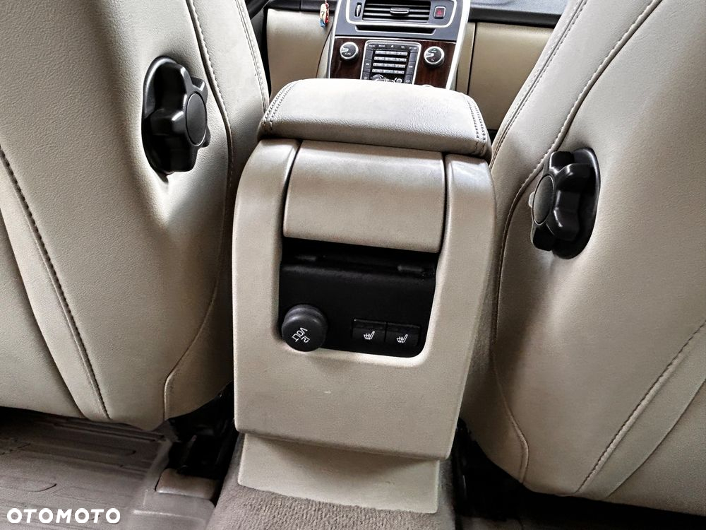 Volvo S60 T3 Summum - 9