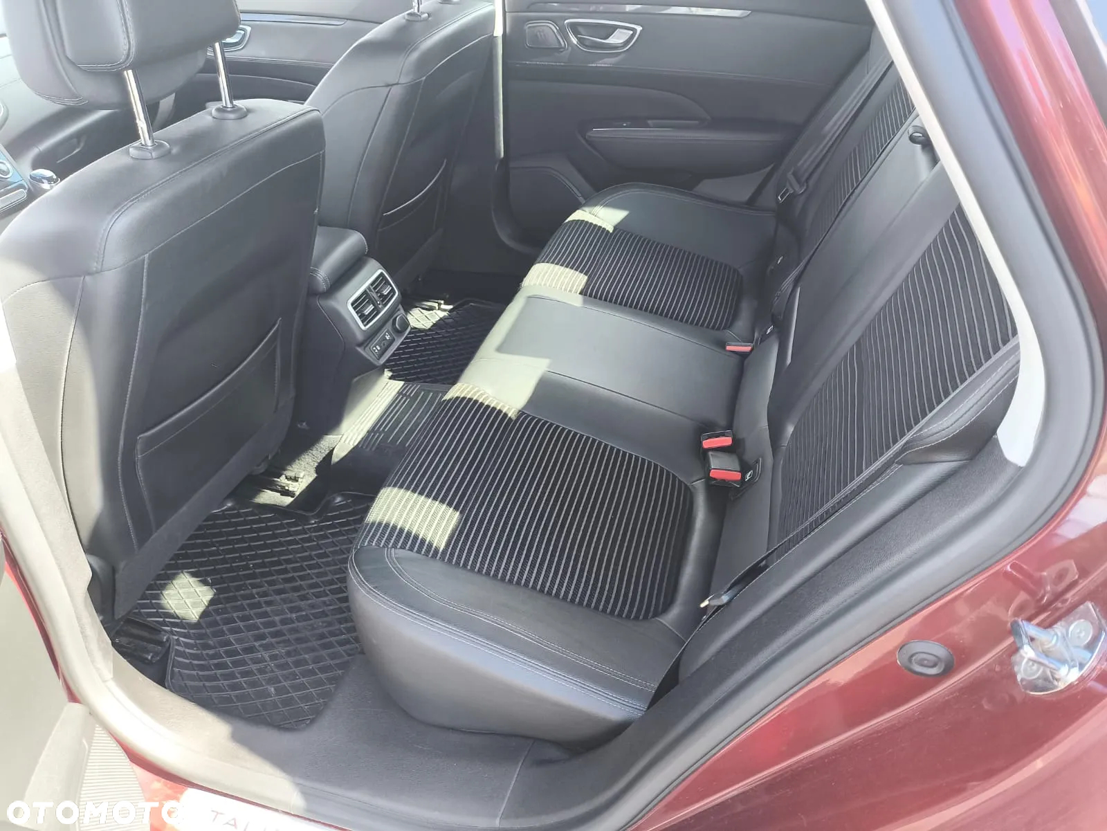 Renault Talisman 1.6 Energy dCi Intens - 10