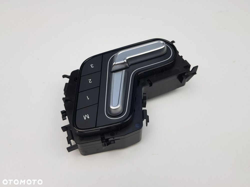 NOWY ORYGINALNY Panel sterowania fotela Mercedes w907 Sprinter A9079050204 - 3