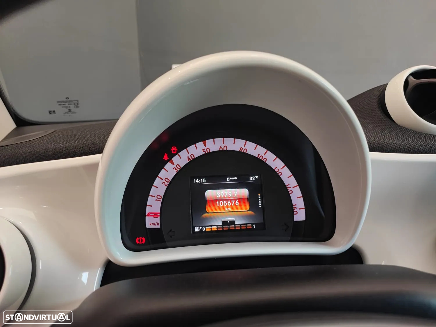 Smart ForTwo Coupé 1.0 Passion 71 - 33