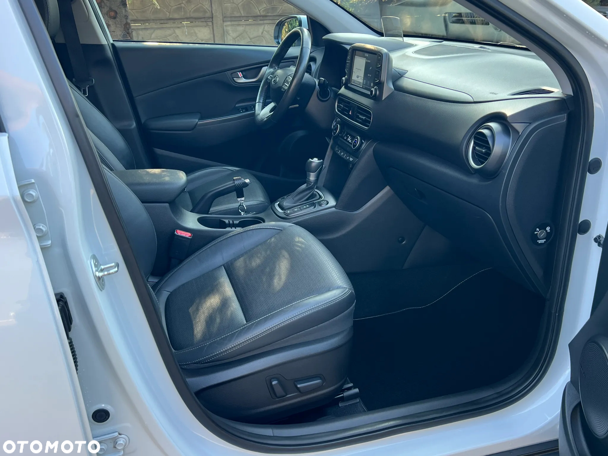 Hyundai Kona 1.6 T-GDI DCT 4WD Premium - 26