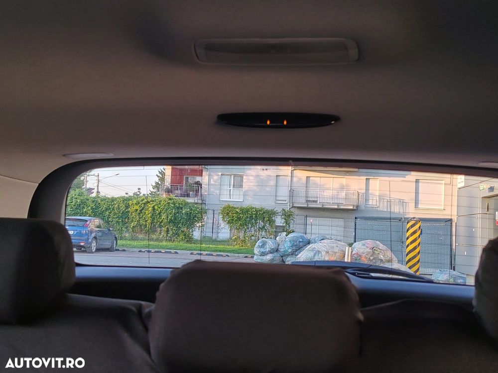 Mercedes-Benz B 200 - 19