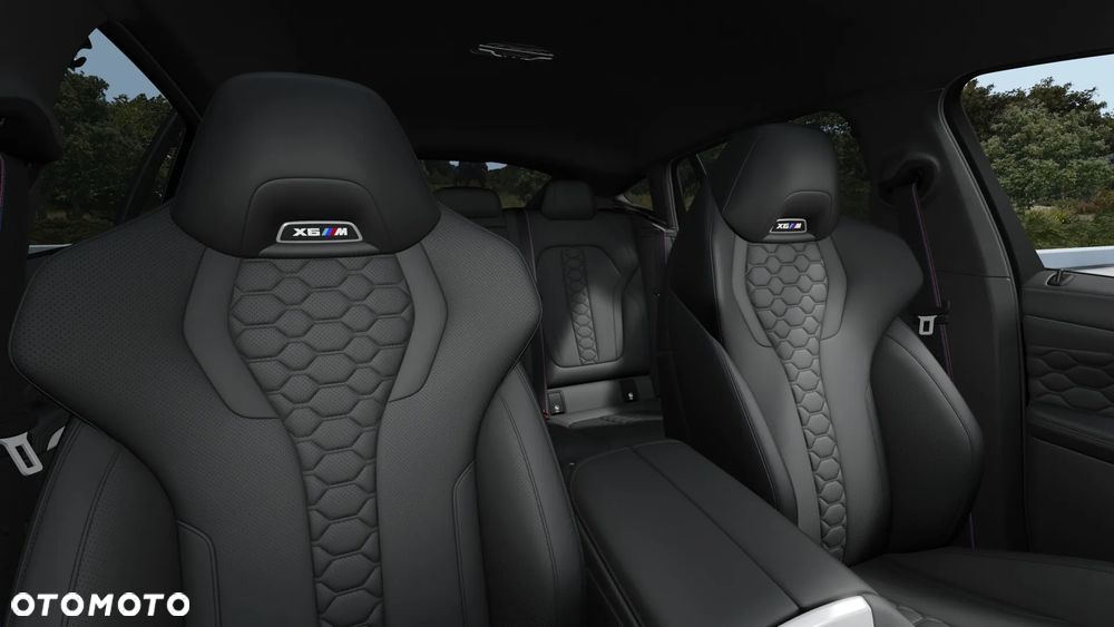 BMW X6M - 10