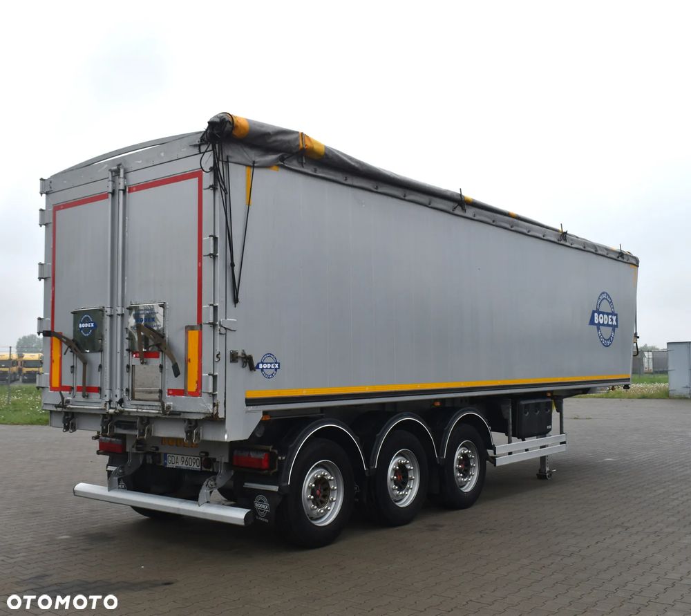 Bodex KIS3B - 7