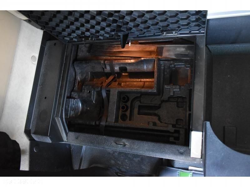 Mercedes-Benz Actros - 30