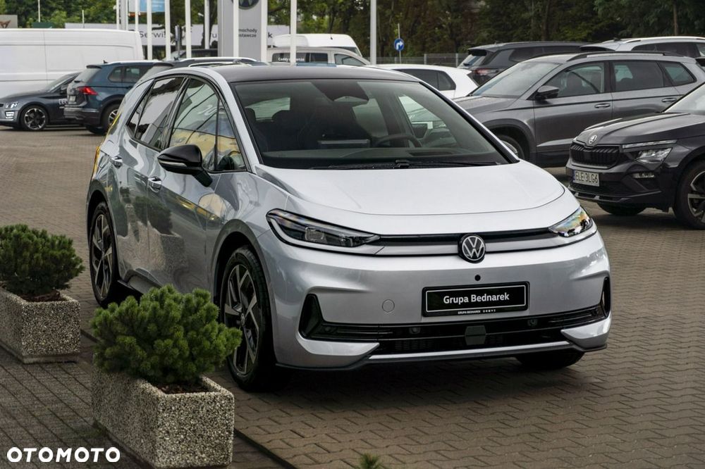Volkswagen ID.3 - 16
