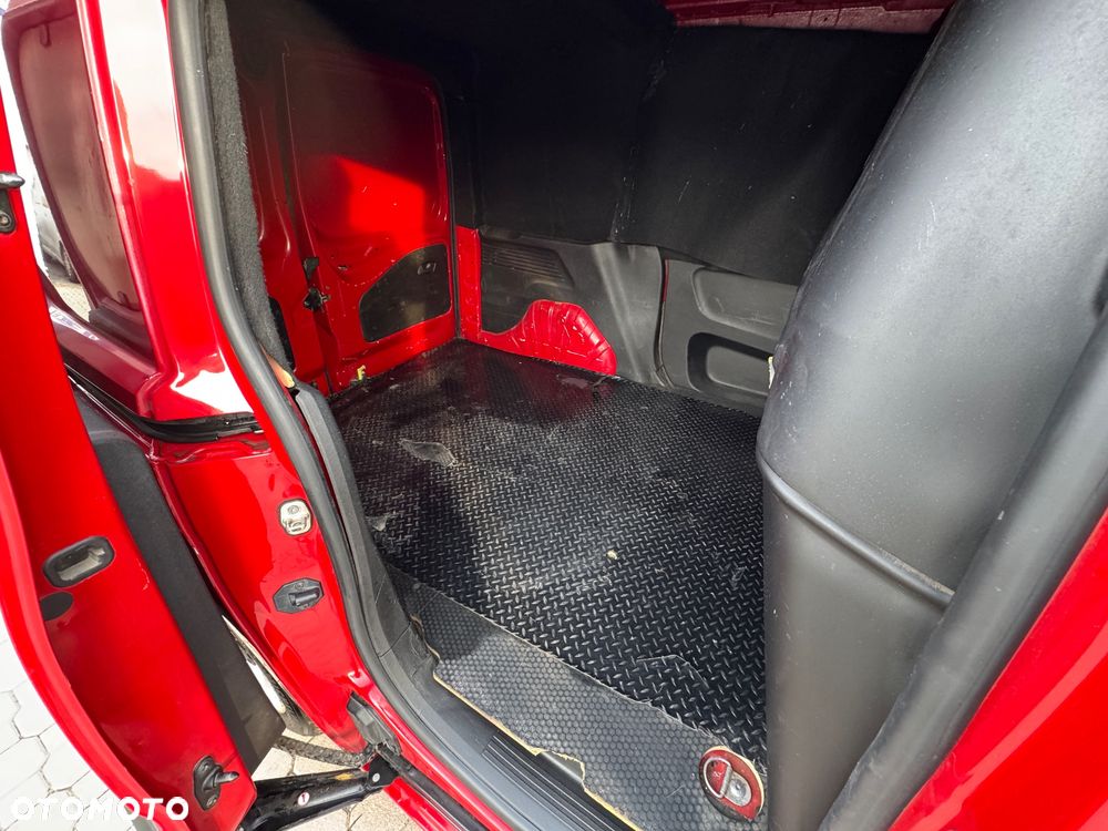 Citroën Berlingo L1H1 1,6 HDI - 19