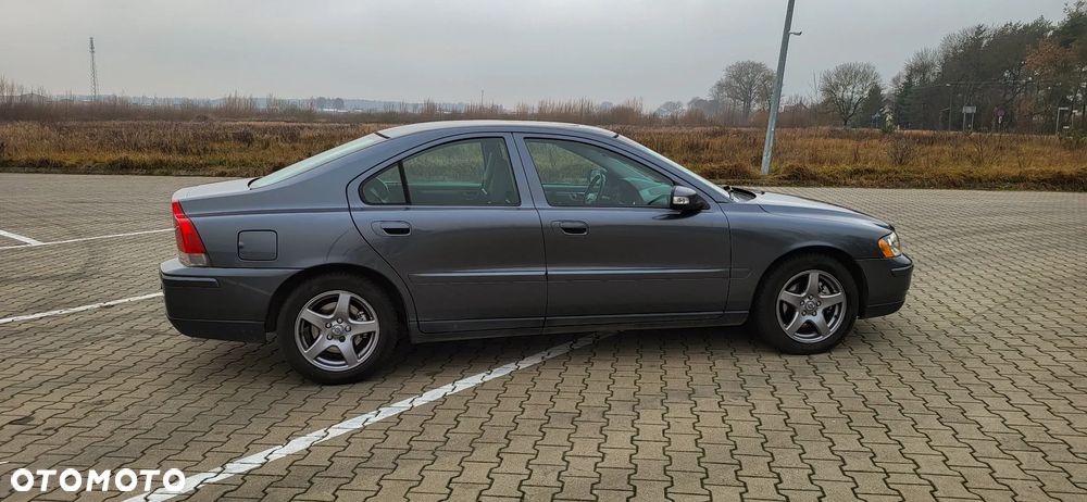 Volvo S60 - 3
