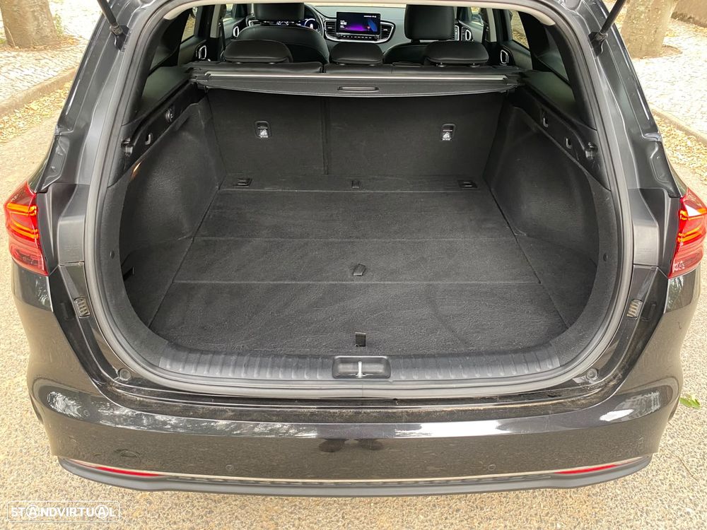 Kia Ceed SW 1.0 T-GDi Drive - 48
