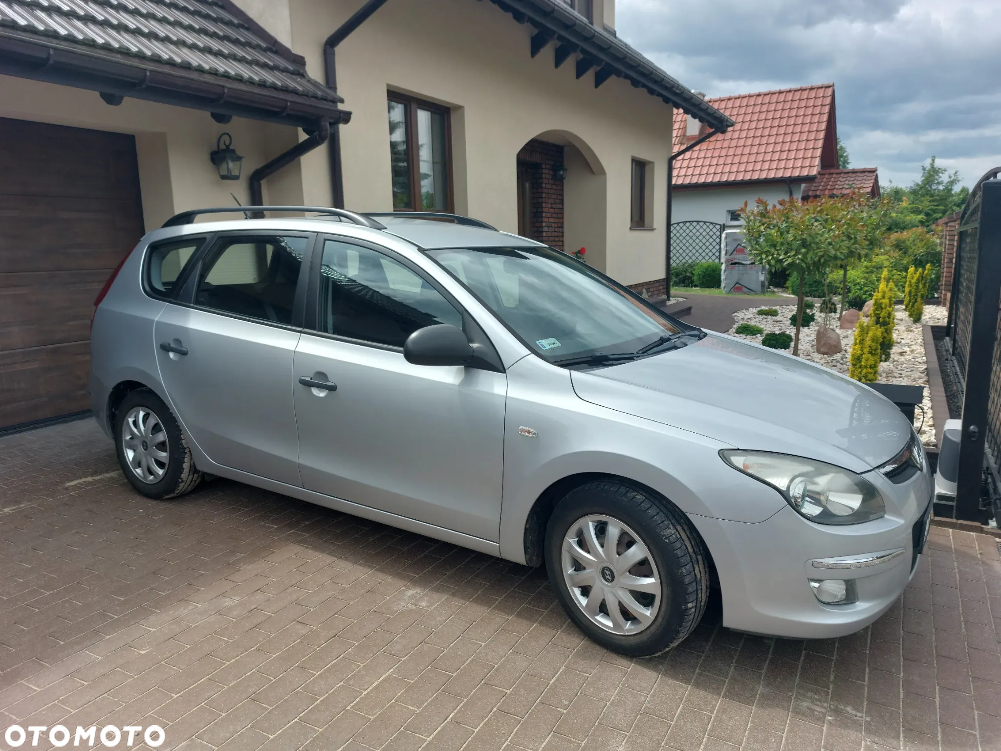 Hyundai i30 i30cw 1.4 Classic - 3