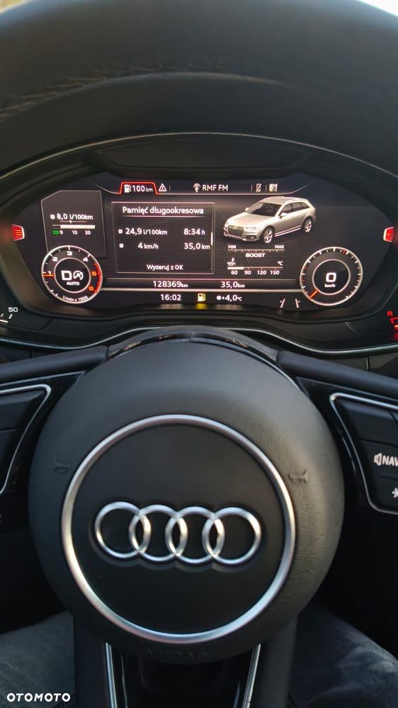 Audi A4 Allroad - 15