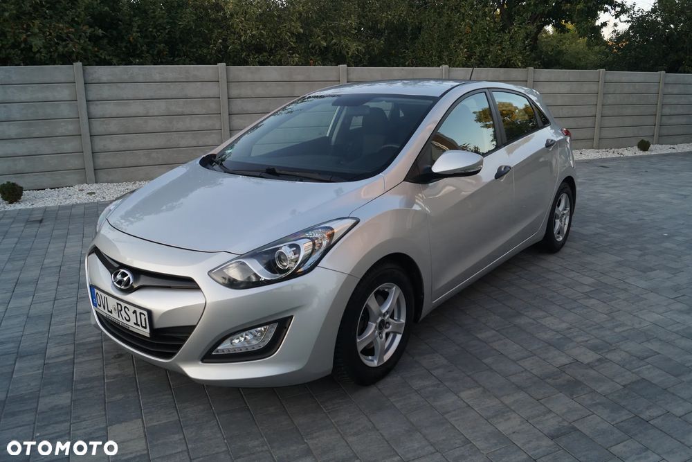 Hyundai i30 - 1