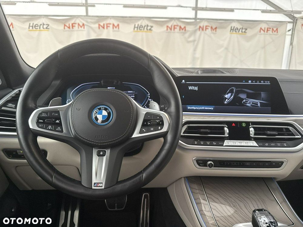 BMW X5 - 15