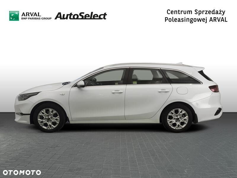 Kia Ceed 1.5 T-GDI M - 2