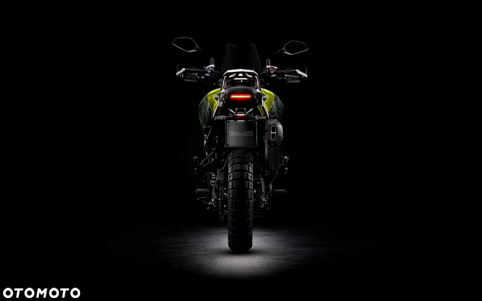 Benelli Inny - 6