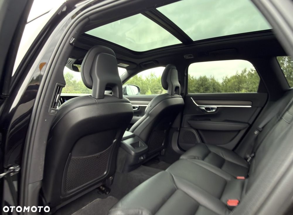 Volvo V90 Cross Country B5 D AWD Geartronic Pro - 35
