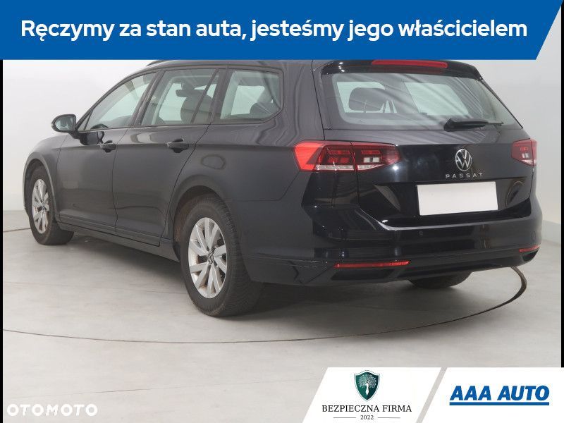 Volkswagen Passat Variant - 6