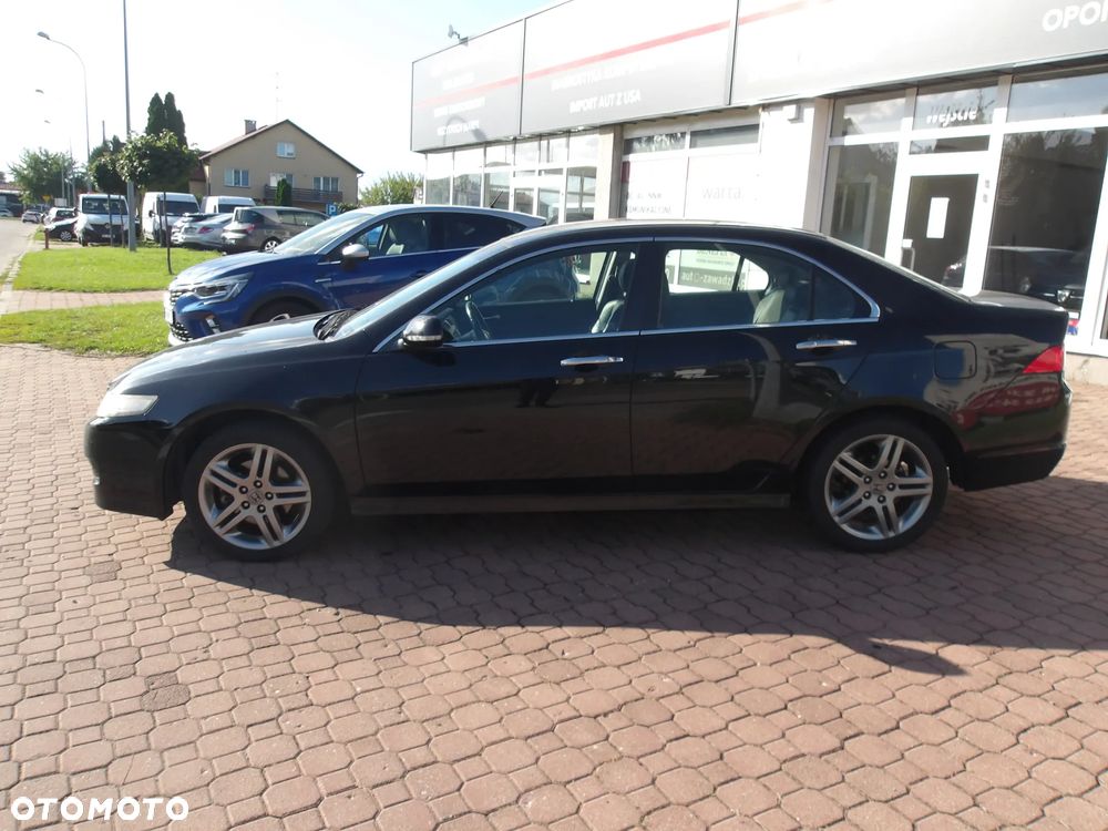 Honda Accord 2.0 i Sport - 6